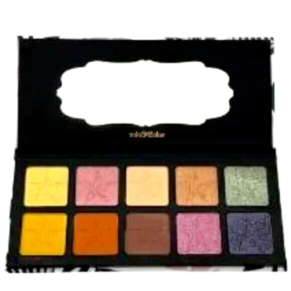 NWT Eye Makeup Mystery Bundle Name Brand - Picture 7 of 9